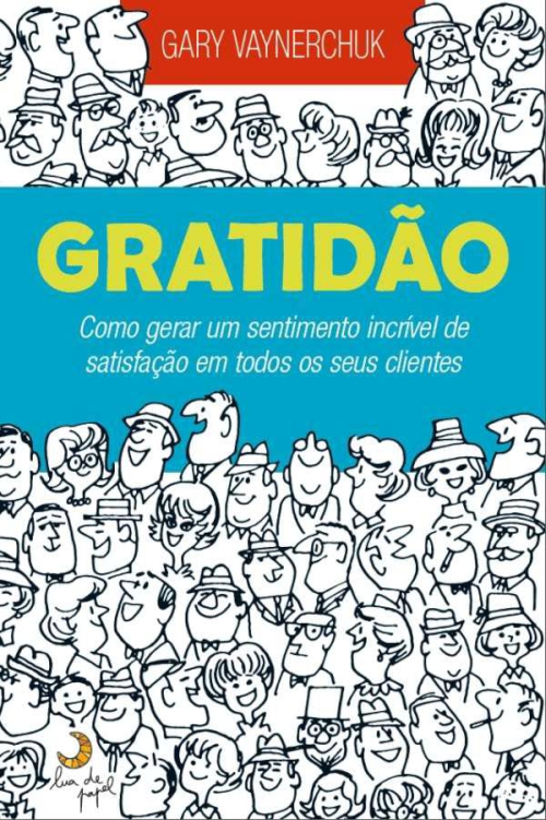 Gratidão