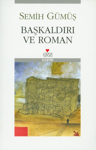 Başkaldırı ve Roman