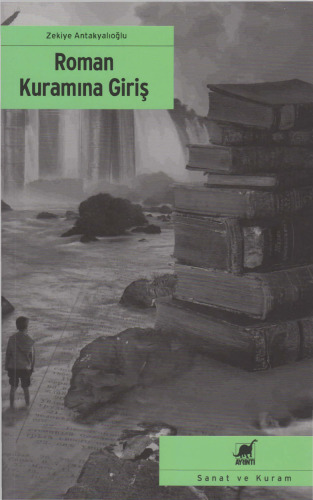 Roman Kuramına Giriş