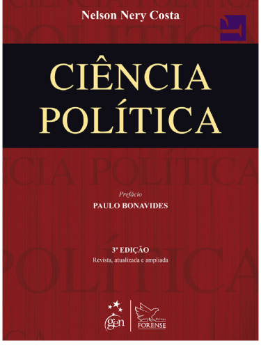 Ciência política