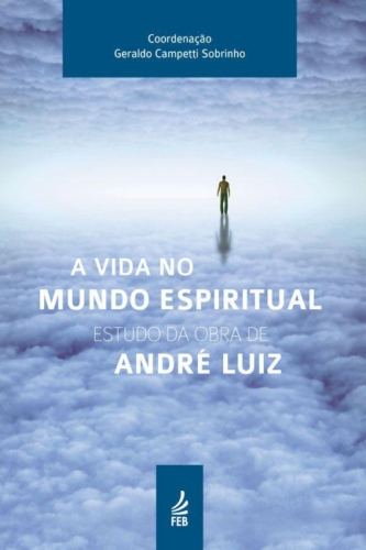 A vida no mundo espiritual