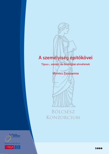 A ​személyiség építőkövei