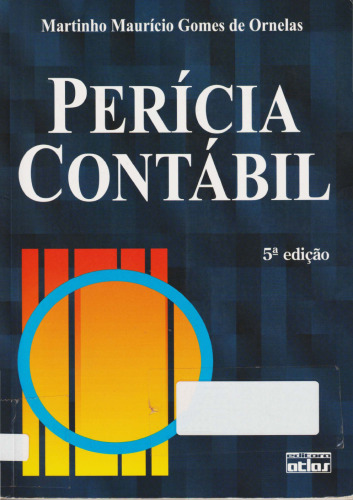 Perícia Contábil