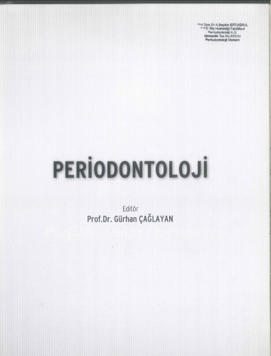 Periodontoloji