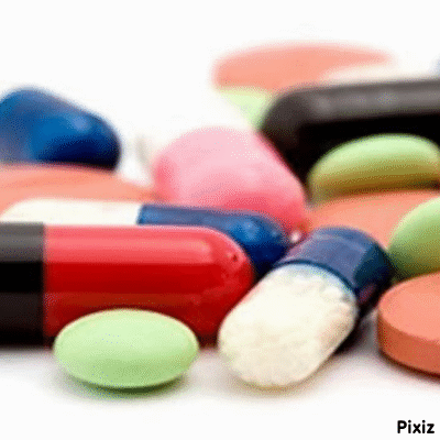 Farmakoloji Tus Slaytları