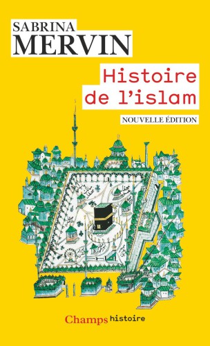 Histoire de l’Islam. Fondements et doctrines.
