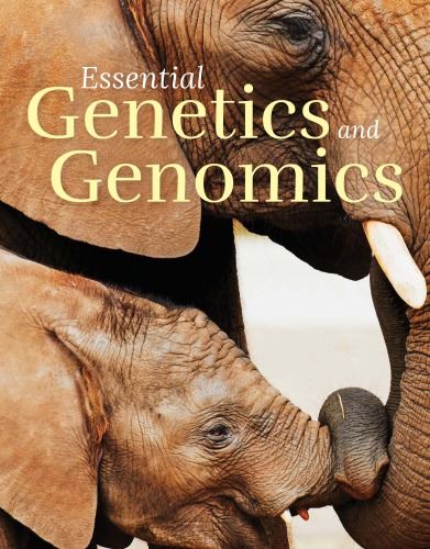 Essential Genetics and Genomics
