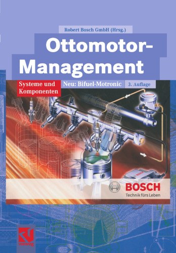 Ottomotor-Management