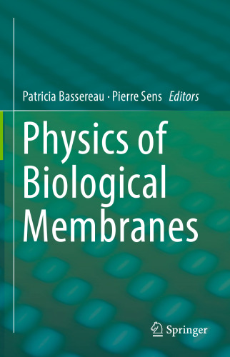 Physics of Biological Membranes