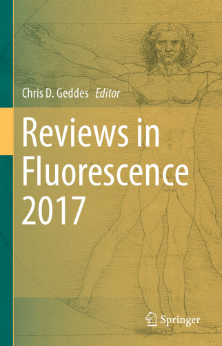 Reviews in Fluorescence 2017
