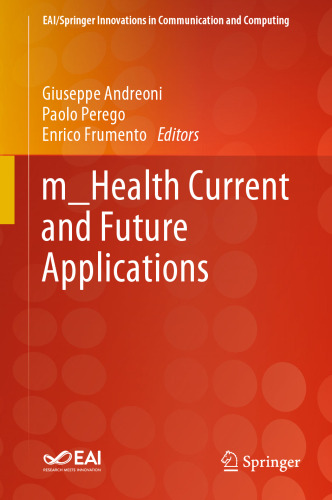 m_Health Current and Future Applications