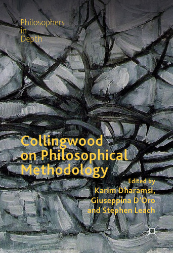Collingwood on Philosophical Methodology