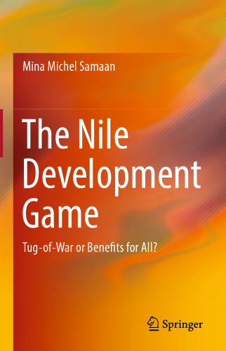 The Nile Development Game: Tug-of-War or Benefits for All?
