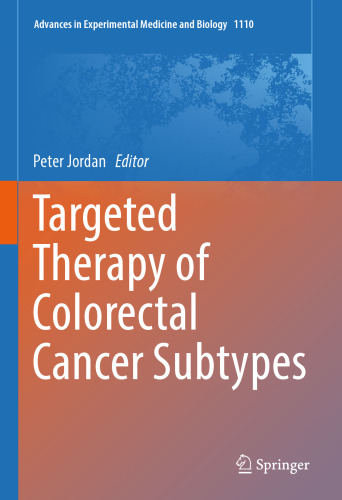 Targeted Therapy of Colorectal Cancer Subtypes