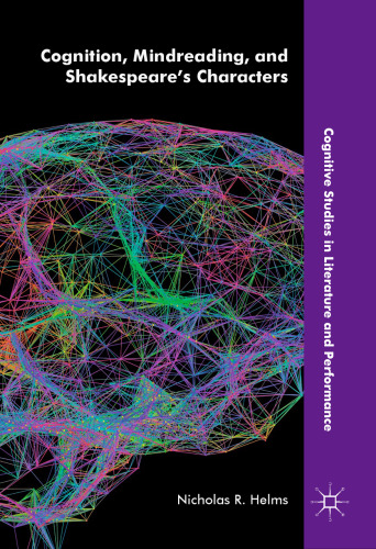 Cognition, Mindreading, and Shakespeare's Characters