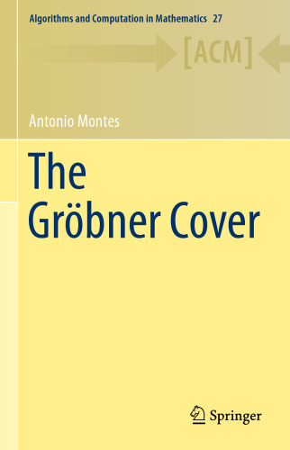 The Gröbner Cover