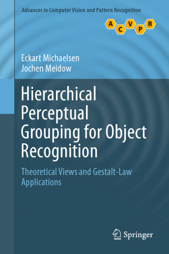 Hierarchical Perceptual Grouping for Object Recognition: Theoretical Views and Gestalt-Law Applications