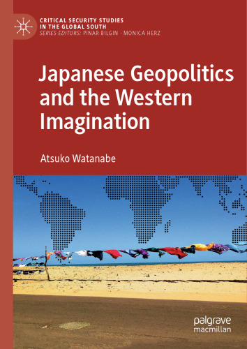Japanese Geopolitics and the Western Imagination