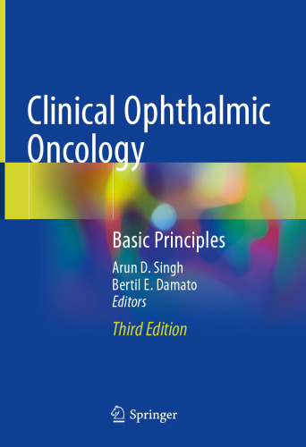 Clinical Ophthalmic Oncology: Basic Principles