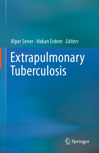 Extrapulmonary Tuberculosis