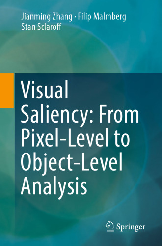 Visual Saliency: From Pixel-Level to Object-Level Analysis