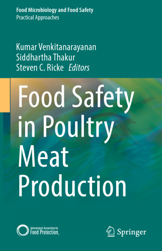 Food Safety in Poultry Meat Production