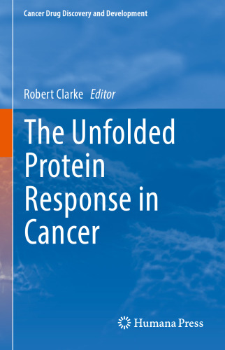 The Unfolded Protein Response in Cancer