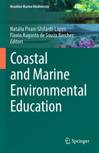 Coastal and Marine Environmental Education