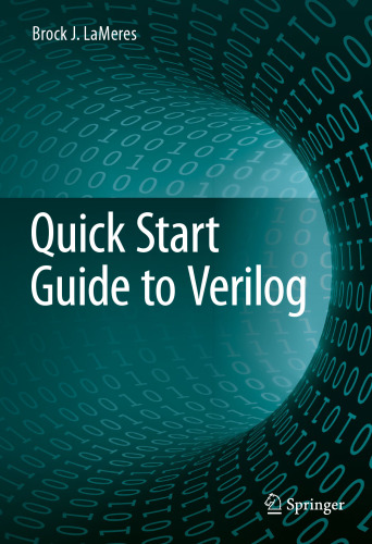 Quick Start Guide to Verilog