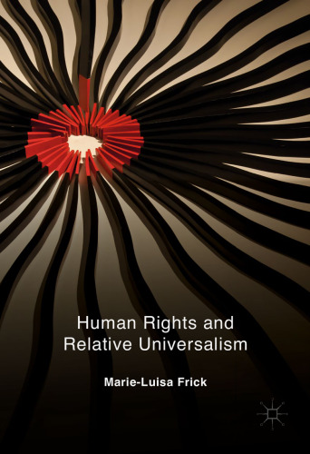 Human Rights and Relative Universalism