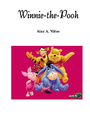 Winnie-the-Pooh