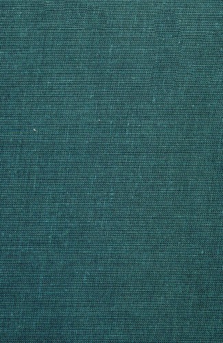 The Atmosphere and the Sea in Motion: Scientific Contributions to the Rossby Memorial Volume