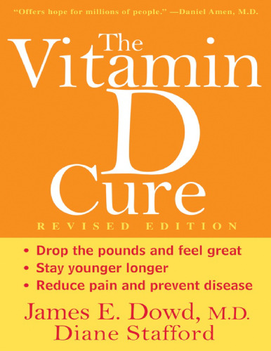 The Vitamin D Cure, Revised