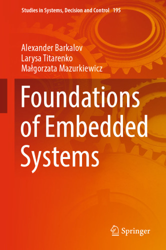 Foundations of Embedded Systems