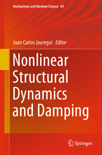 Nonlinear Structural Dynamics and Damping