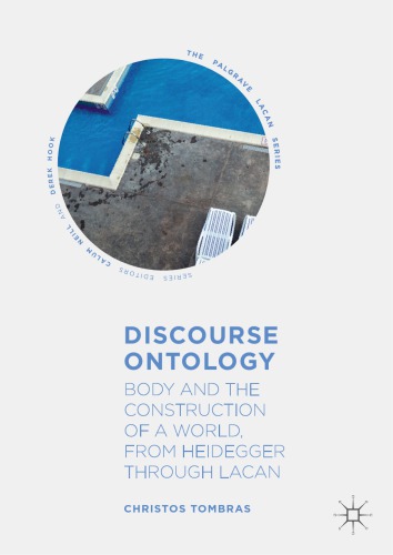 Discourse Ontology