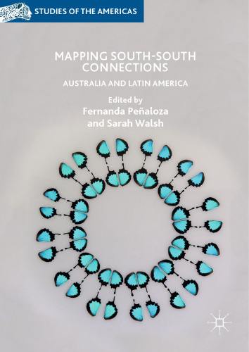 Mapping South-South Connections: Australia and Latin America