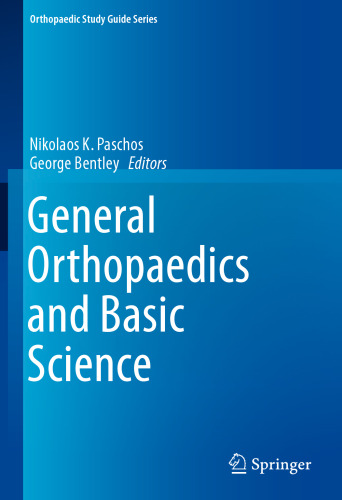 General Orthopaedics and Basic Science