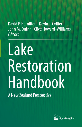 Lake Restoration Handbook: A New Zealand Perspective