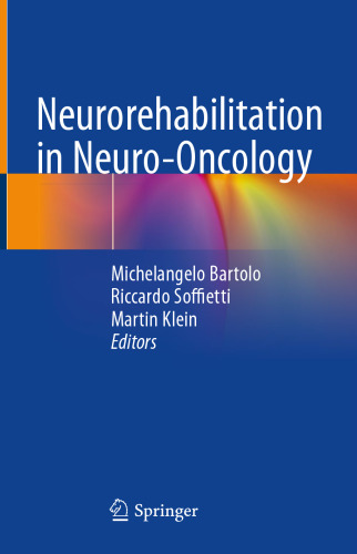 Neurorehabilitation in Neuro-Oncology