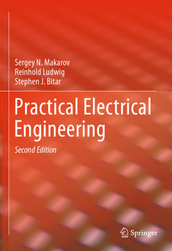 Practical Electrical Engineering