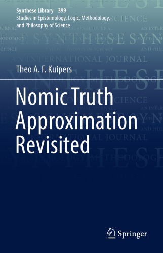 Nomic Truth Approximation Revisited