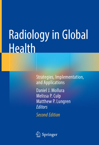 Radiology in Global Health: Strategies, Implementation, and Applications