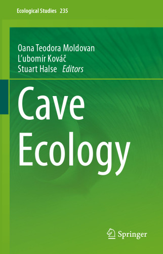 Cave Ecology