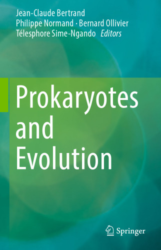 Prokaryotes and Evolution