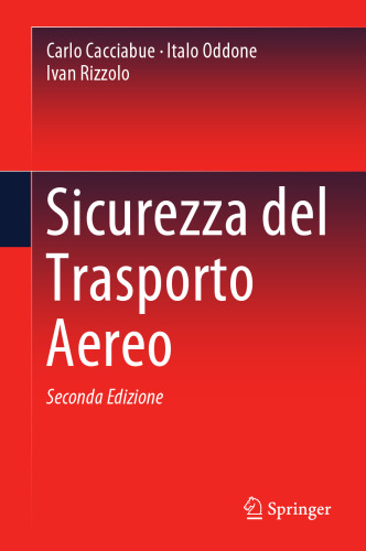 Sicurezza del Trasporto Aereo