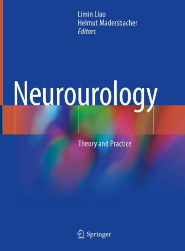 Neurourology: Theory and Practice