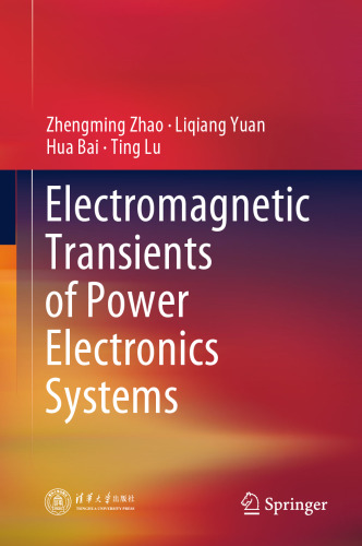 Electromagnetic Transients of Power Electronics Systems