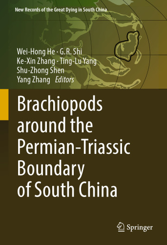 Brachiopods around the Permian-Triassic Boundary of South China