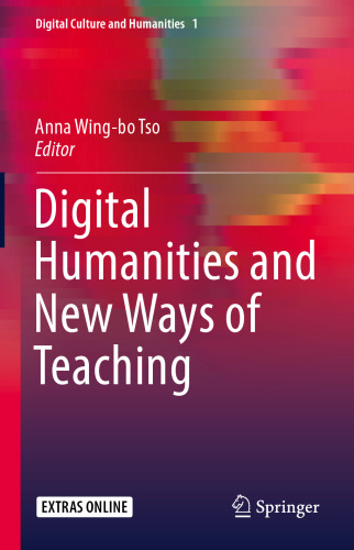 Digital Humanities and New Ways of Teaching
